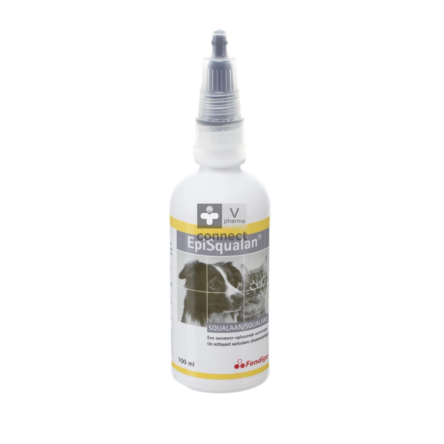 ExAller Spray Anti Acariens 300 Ml