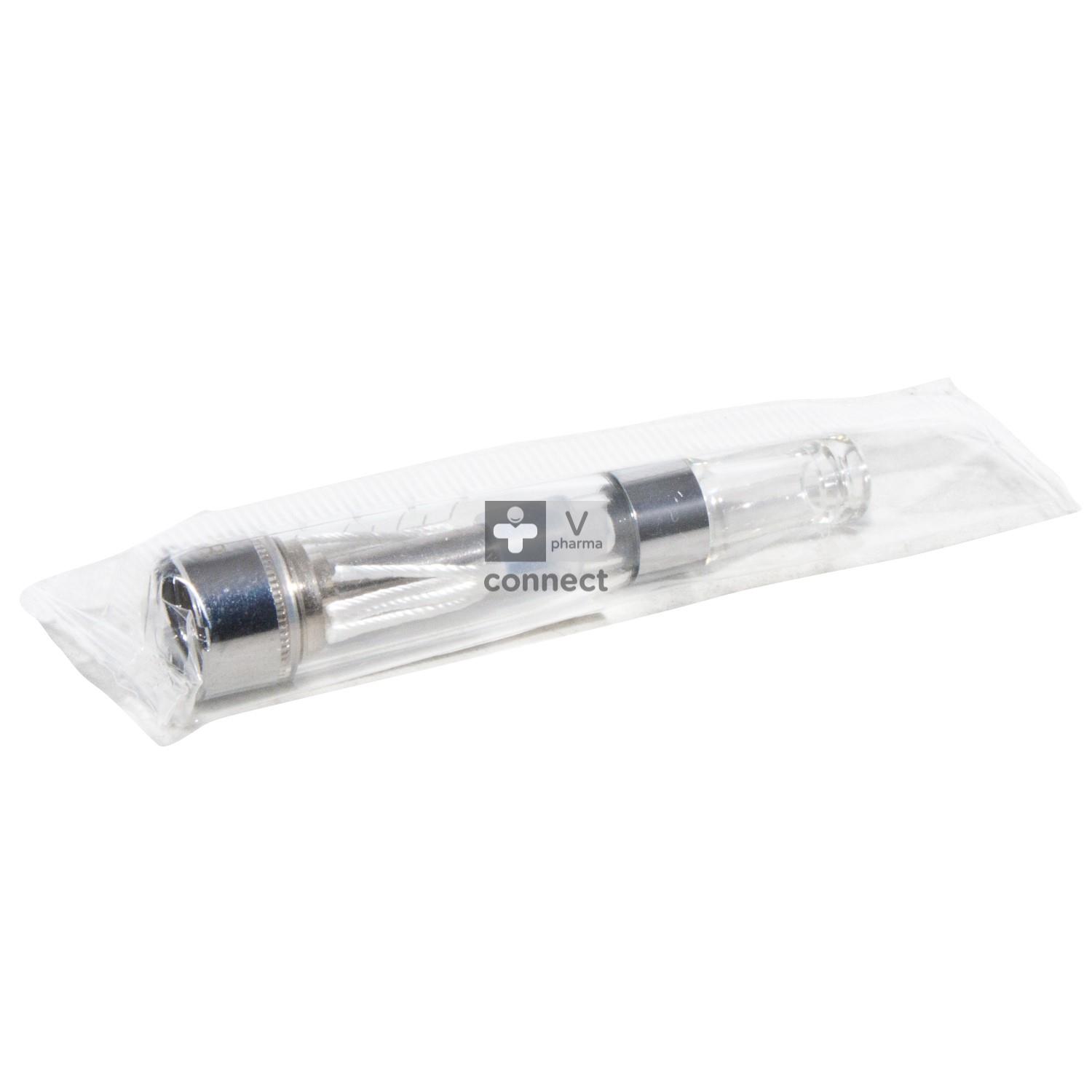 elfbar nachfüll pod läuft aus Le DIY dans la vape, ça fait faire des économies ? main image 1