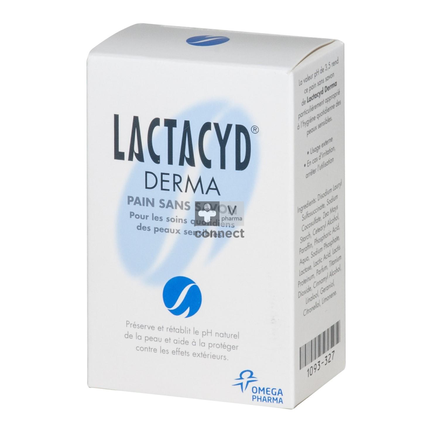 Lactacyd Pharma Peaux Sensibles