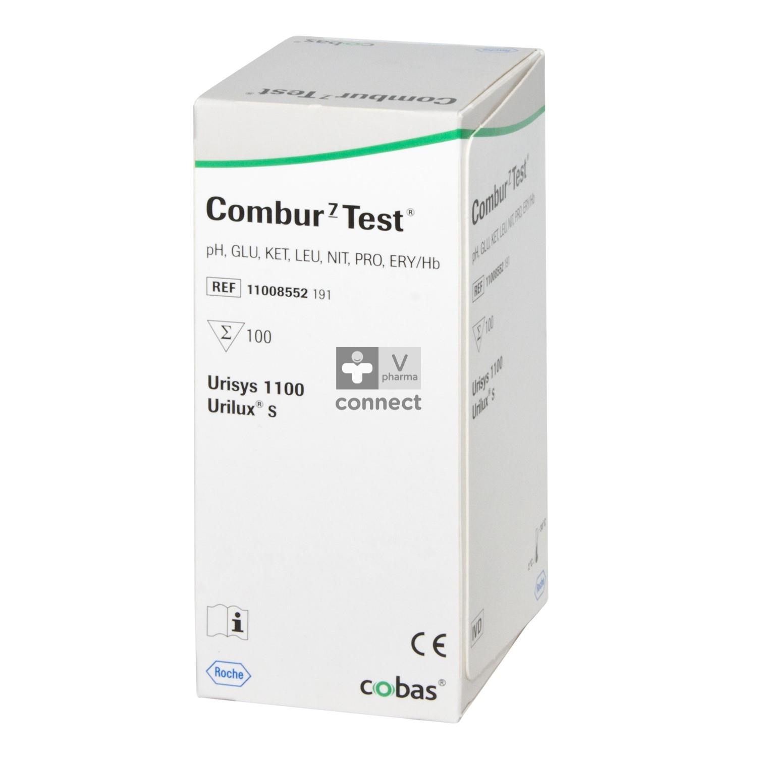Boiron Test&Care Autotest Nasal Covid-19, nos dispositifs médicaux de  diagnostic in vitro Boiron - Composition, posologie et utilisation