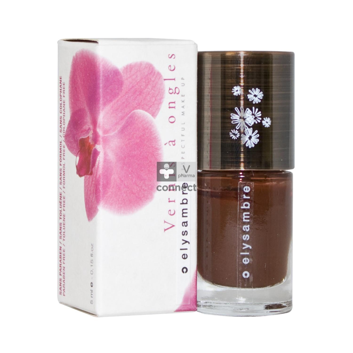 Achat Vernis à Ongles 63 Too Too Hot