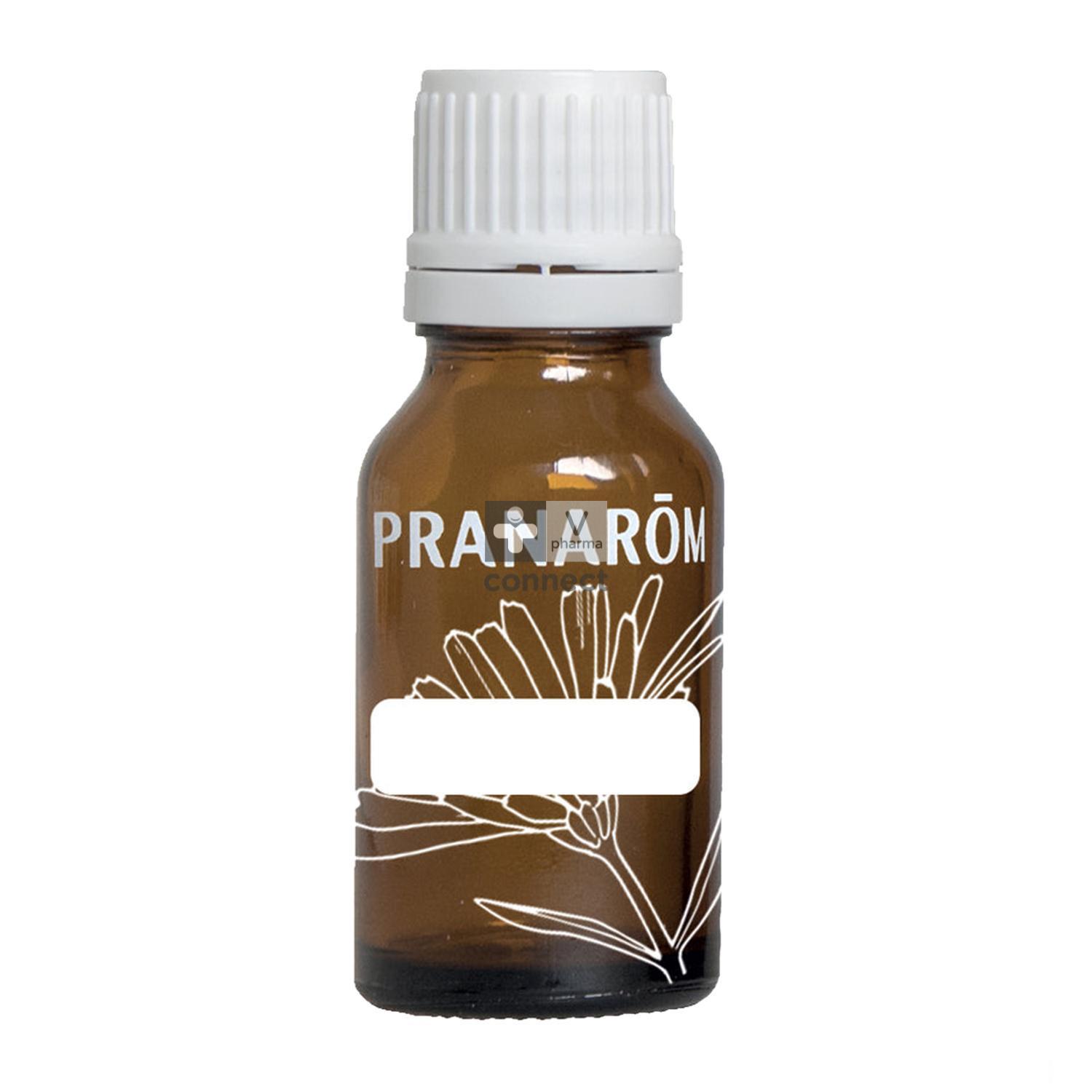 Aromaself  Pranarôm