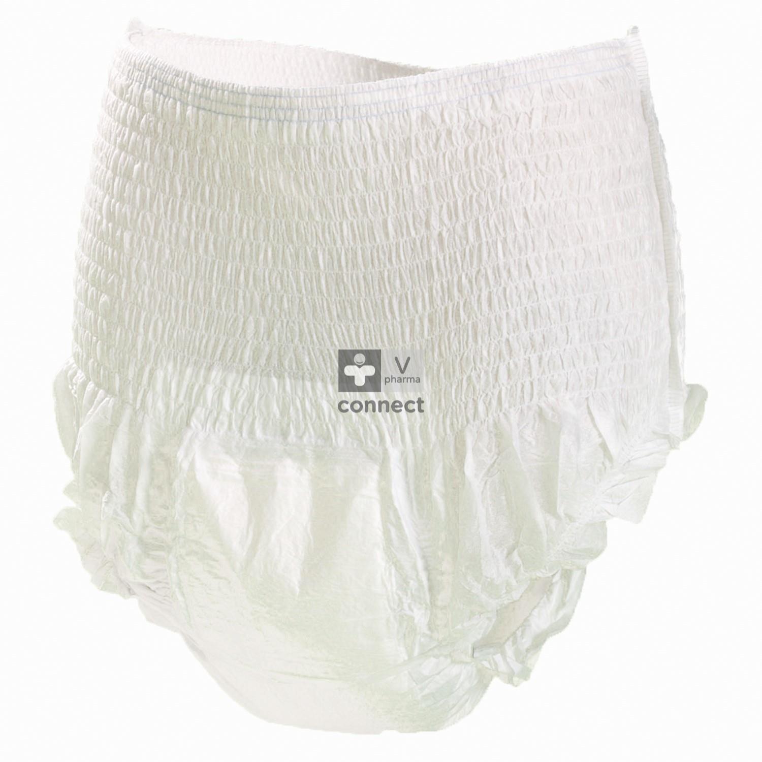 Pillo Jednorázové kalhotkové plenky Premium Pants vel. 4 Maxi (9-14 kg