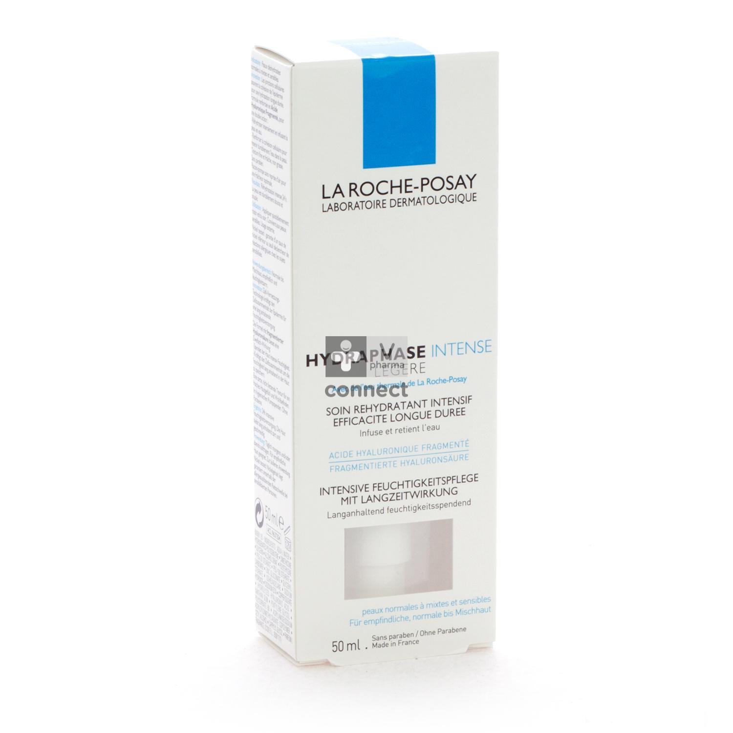 la roche posay hydraphase legere