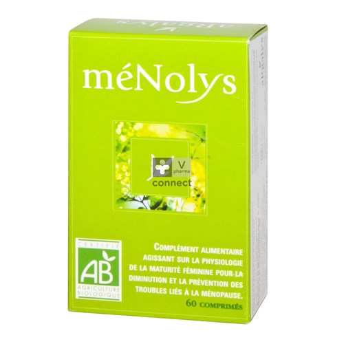 Menolys Bio Comp 60