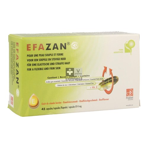 Efazan Caps 45