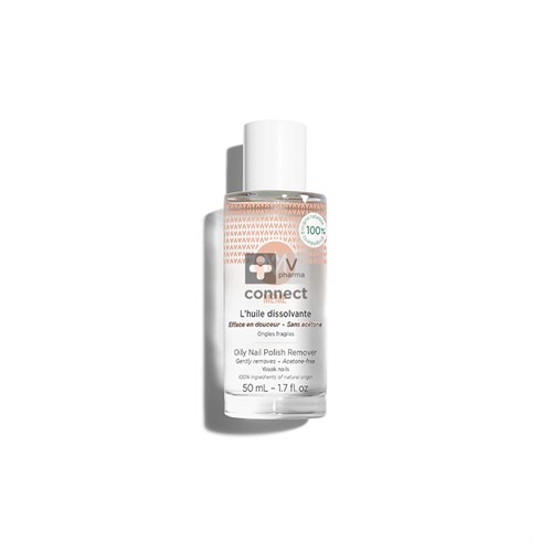 Même Huile Dissolvante 50 ml