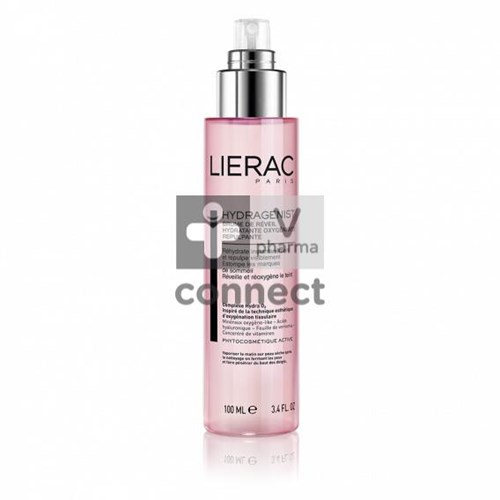 Lierac Hydragenist Brume de Réveil Spray 100 ml