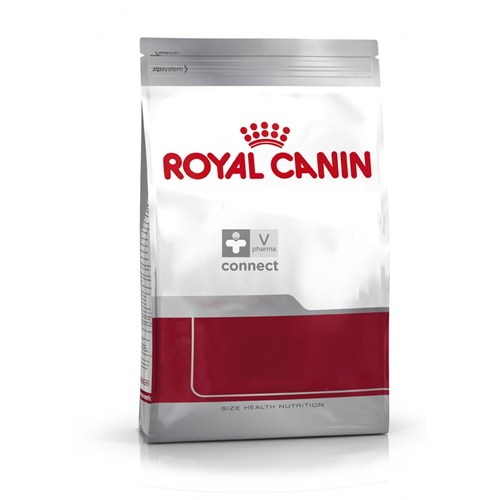 Shn Mini Junior Canine Beef 2kg