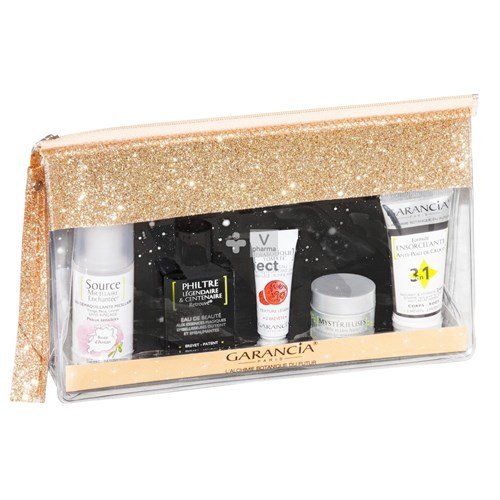 Garancia Trousse Voyage