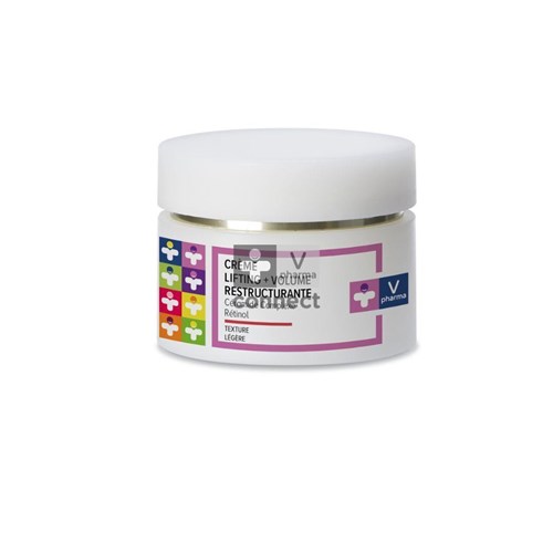 Vph Creme Lifting Legere 2.1 50 ml