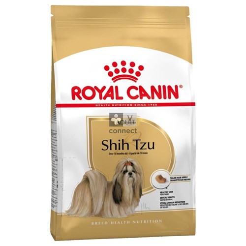 Royal Canin Dog Shih Tzu Adult Dry 1,5Kg