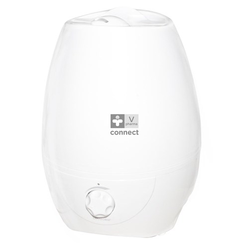 Lanaform Humidificateur A Vapeur Froide 5 l