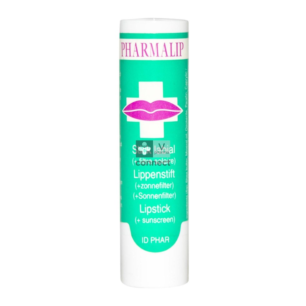 Pharmalip Lippenstift 5 g