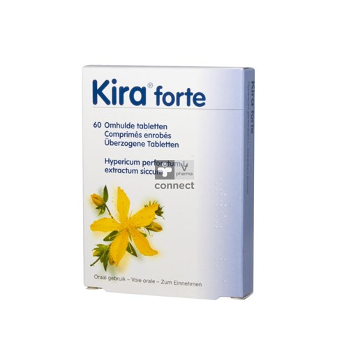 Kira Forte Tabl 60