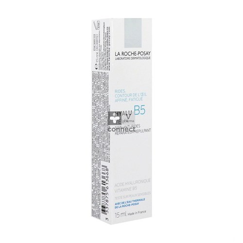 La Roche Posay Hyalu B5 Yeux 15 ml