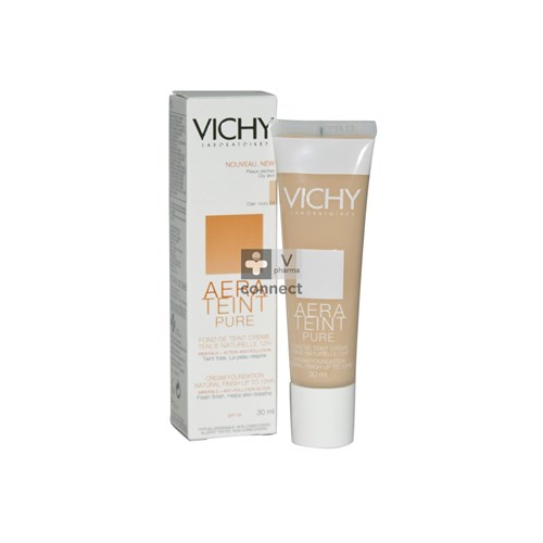 Vichy Aera Teint Pure Creme Clair 23