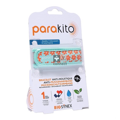 Para'kito Bracelet Adulte Fun Etoiles