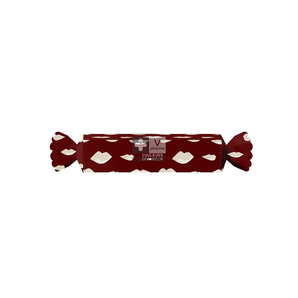 Couleurs De Noir Coffret The Lip Treat Frosted Berry 2,61 gr