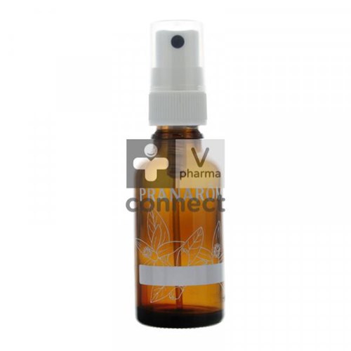 Aromaself Fl Spray 30ml Pranarom