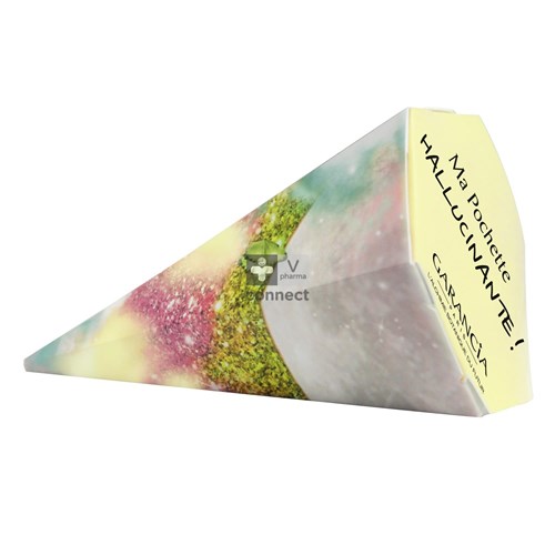 Garancia Pochette Surprise Hallucinante