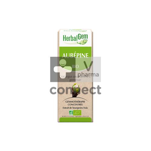 Herbalgem Aubepine 15 ml