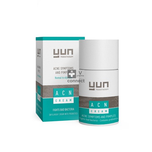 Yun ACN Cream 50 ml