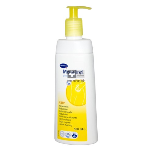 Menalind Professional Care Lotion Corporelle 500 ml