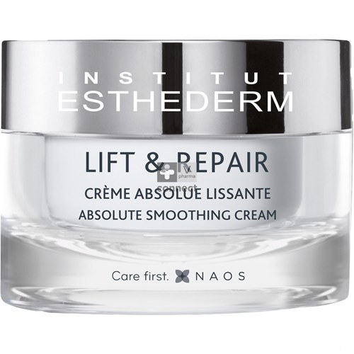 Esthederm Lift Repair Crème Absolue Lissante 50 ml