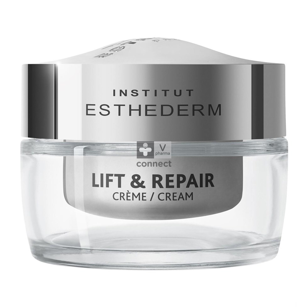 Esthederm Lift Repair Glad Absolute Creme 50ml