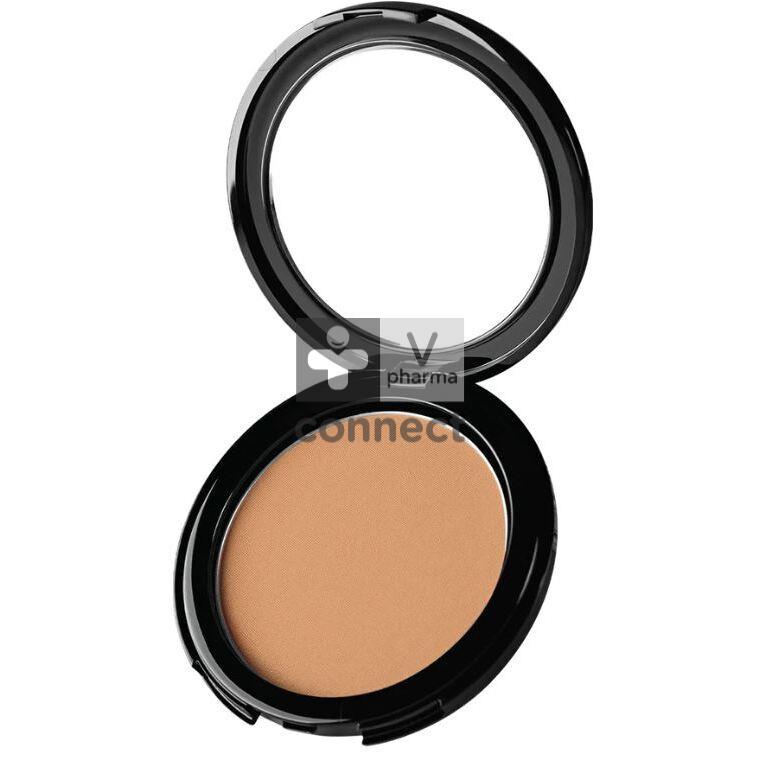 Couleurs De Noir Clear Skin Comp. Bronzer 01 Light