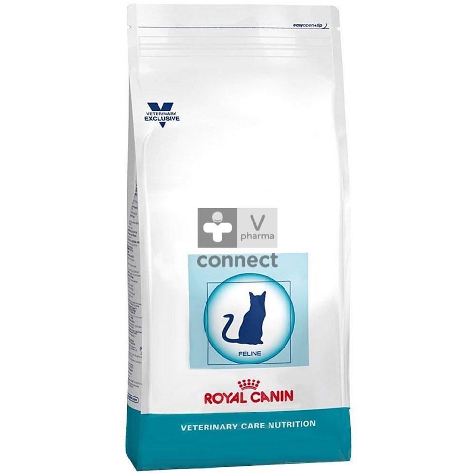Vcn Young Male Skin Feline 3,5kg