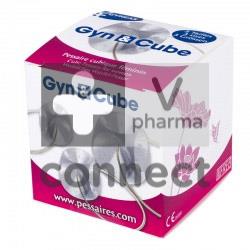 Gyneas Pessaire Cubique Féminin Taille Small