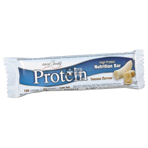 Easy Body Barre Banane