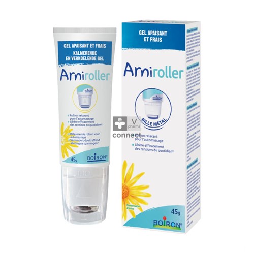 Arniroller 45 g Boiron