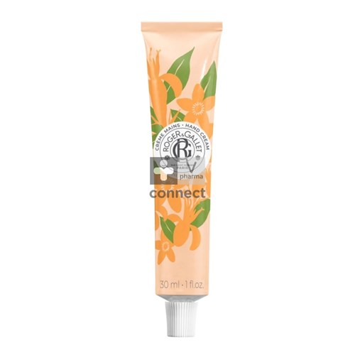 Roger & Gallet Neroli Creme Mains 30 ml
