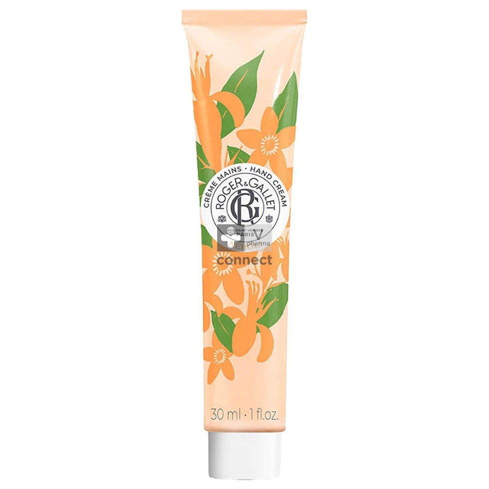 Roger & Gallet Neroli Creme Mains 30 ml