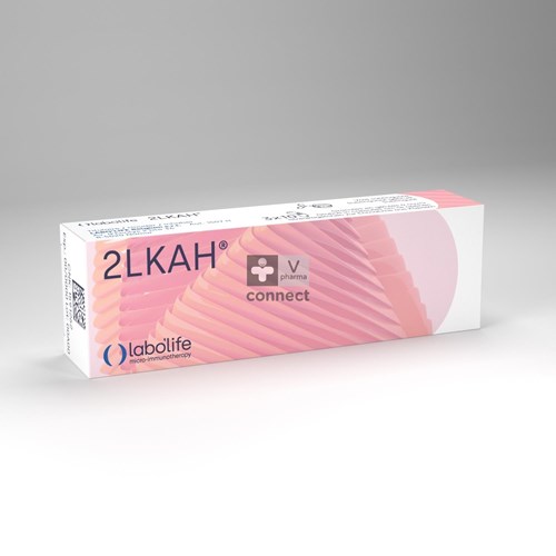 2lkah Caps 30