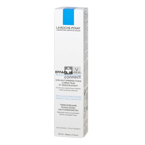 La Roche Posay Effaclar Duo Creme 40 ml