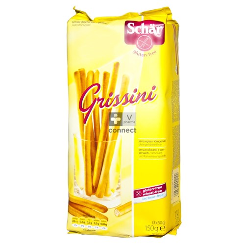 Schar Grissini 150 g