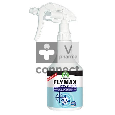 Audevard Flymax Nano Extract 500 ml