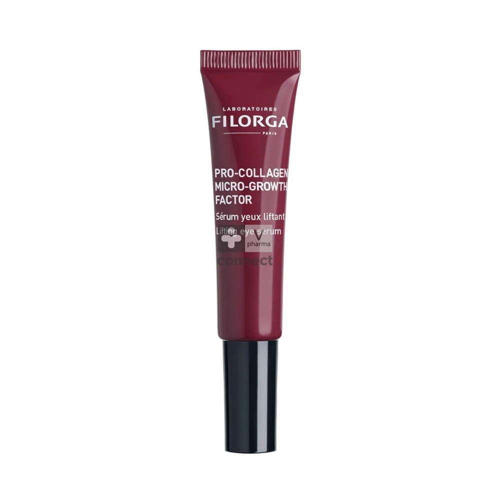 Filorga Pro-Collagen Growth Factor Eye Serum 15Ml