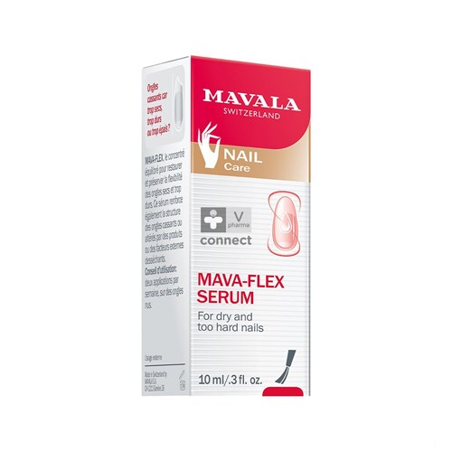 Mavala Nagels Mava Flex Serum 10ml