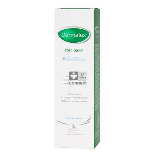 Dermalex Cold Cream 100 ml