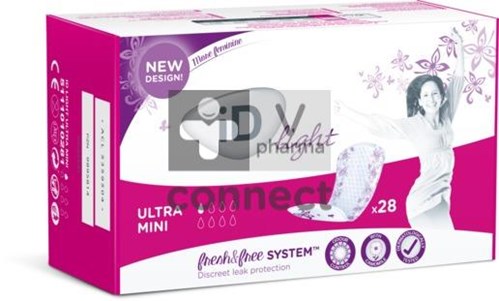 ID Light Ultra Mini 28 Pièces