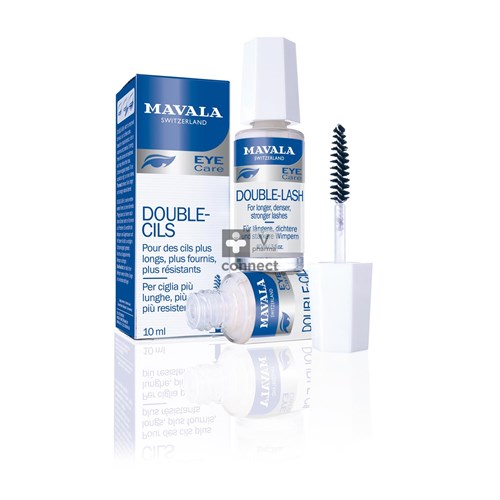 Mavala Eye-lite Dubbele Wimpers 10ml