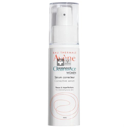 Avene Cleanance Women Serum Creme 30ml