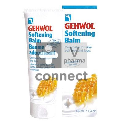 Gehwol Baume Adoucissant 125 ml