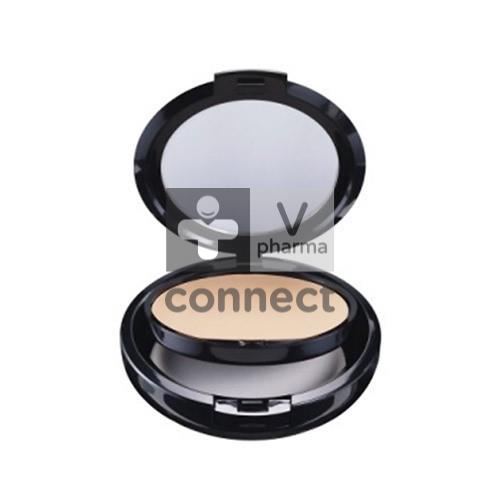 Lierac Prescription Crème Teintée Compacte Apaisante Rééquilibrante Dorée 10 g