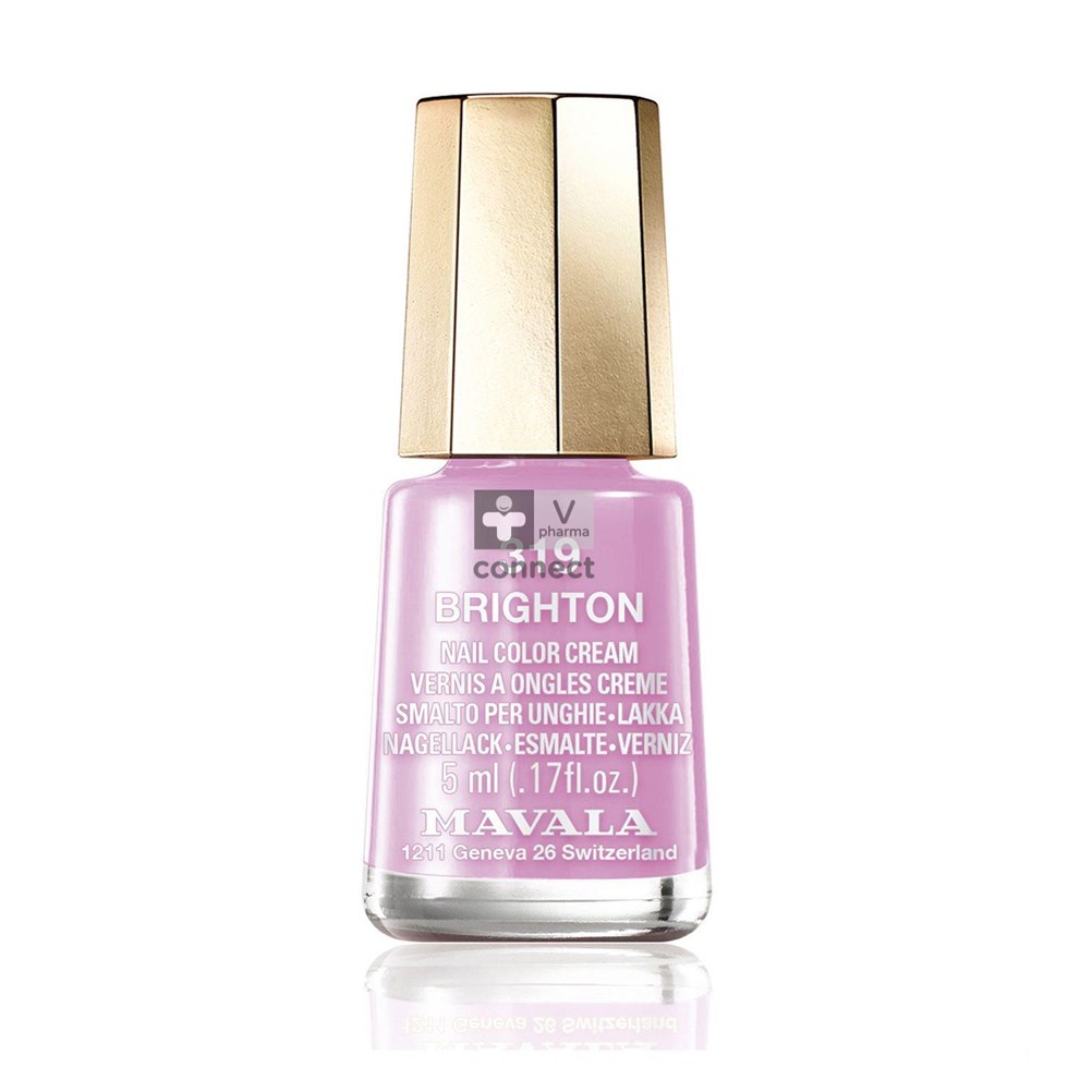 Mavala Vao Mini Brighton 5ml